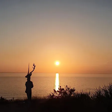 Semesterbostad Sitio *