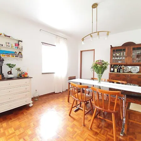 Semesterbostad Sitio Nazaré