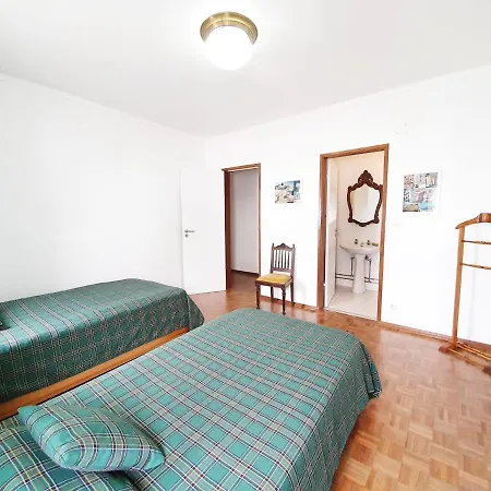 Semesterbostad Sitio *