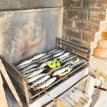 Semesterbostad Sitio *