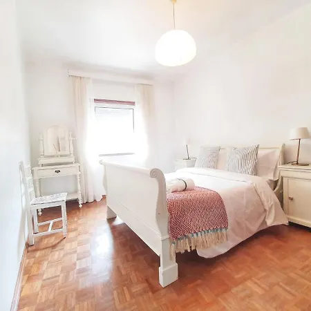 Sitio Semesterbostad