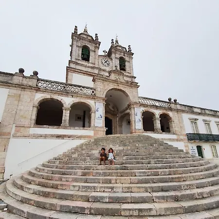 Sitio Semesterbostad