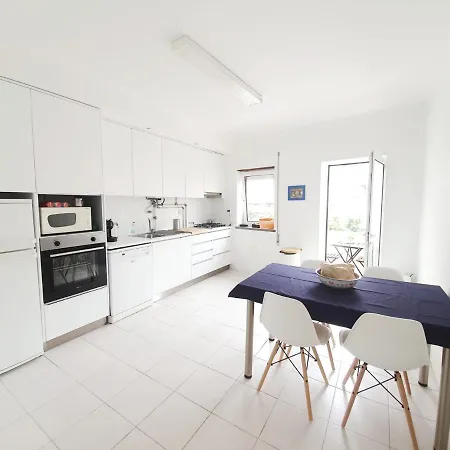 Semesterbostad Sitio *