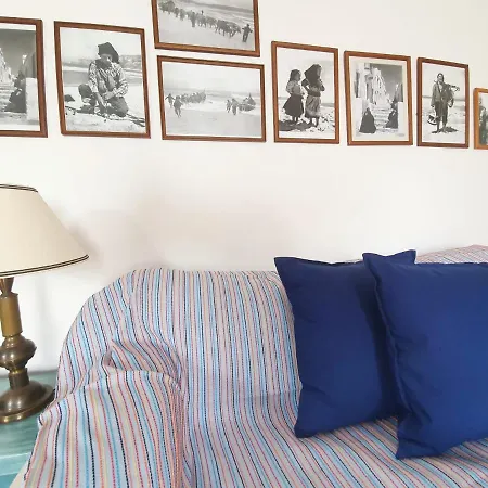 Sitio Semesterbostad