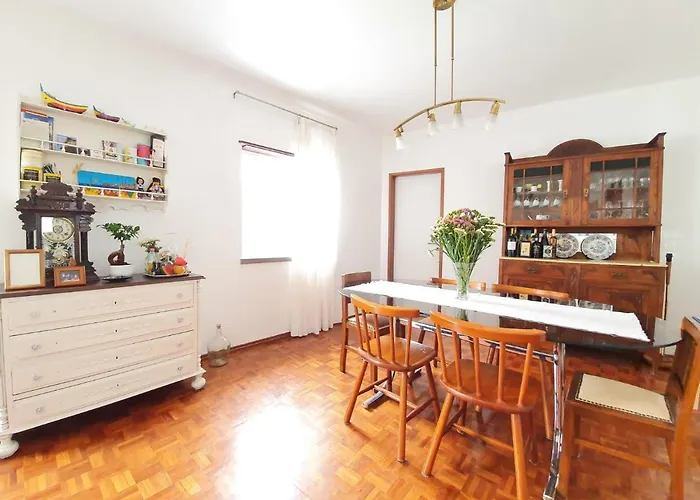 Holiday home Sitio Nazare