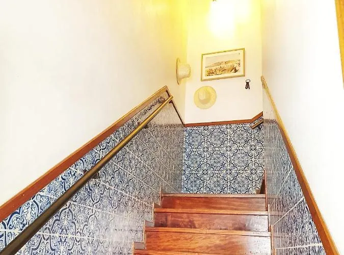 Sitio Holiday home Nazare