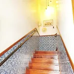 Sitio Holiday home Nazare