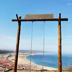 Sitio Holiday home Nazare