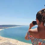Sitio Holiday home Nazare