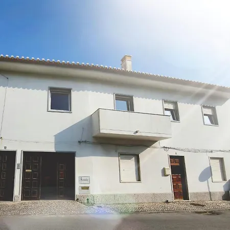Sitio Holiday home