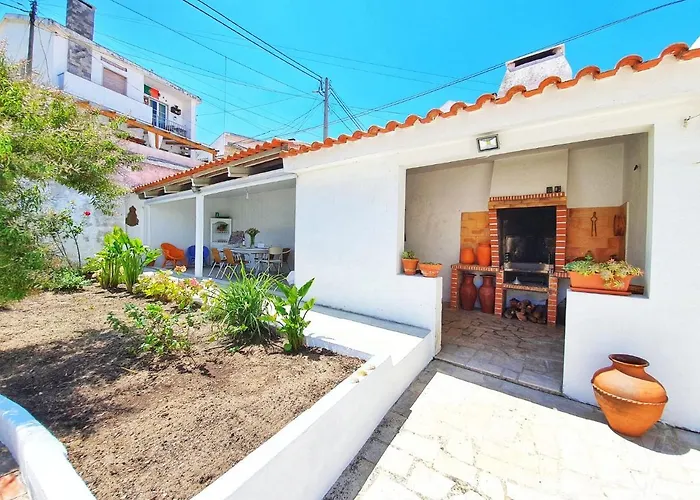 Sitio * Nazaré