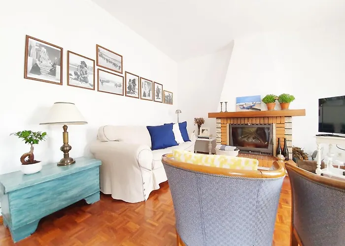Sitio Tatil Evi *