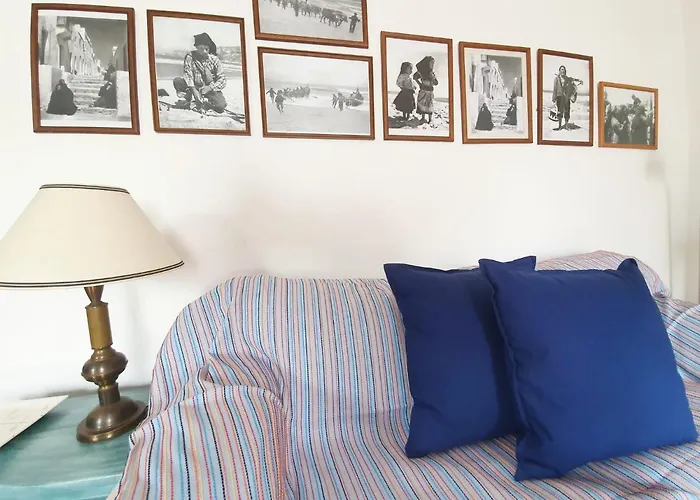 Sitio Tatil Evi
